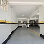 Apt 604 - 2 Quartos - Centro Bc C/Garagem
