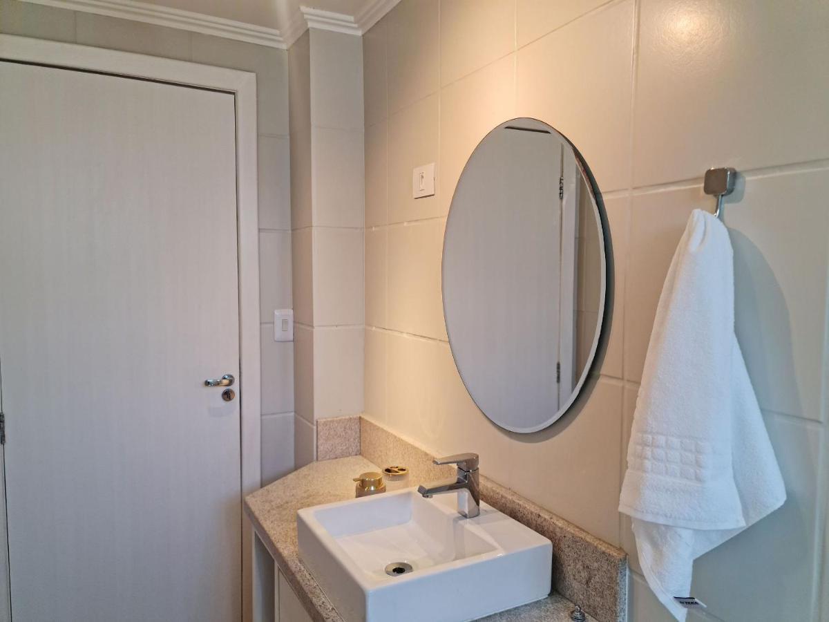 604 - 2 Quartos - Centro Bc C/garagem Apartamento Balneario Camboriu