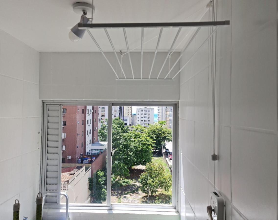 604 - 2 Quartos - Centro Bc C/garagem Apartamento
