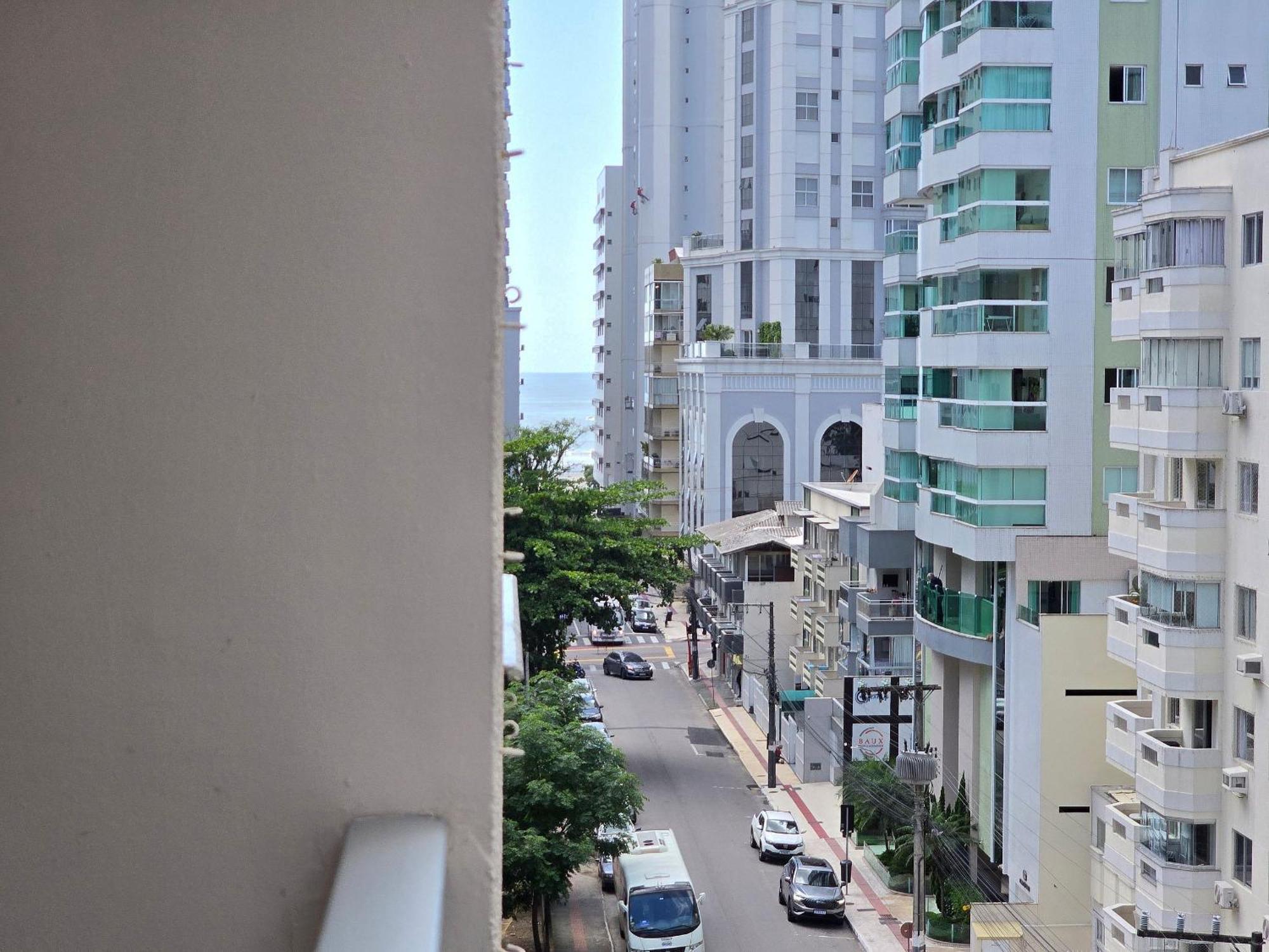 604 - 2 Quartos - Centro Bc C/garagem Balneario Camboriu